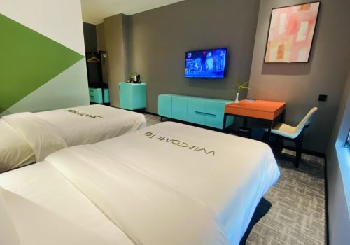 Twin Room1